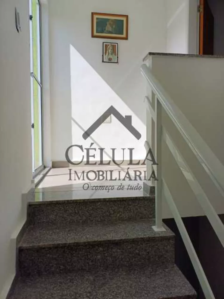 Casa de Condomínio, 3 quartos - Foto 16