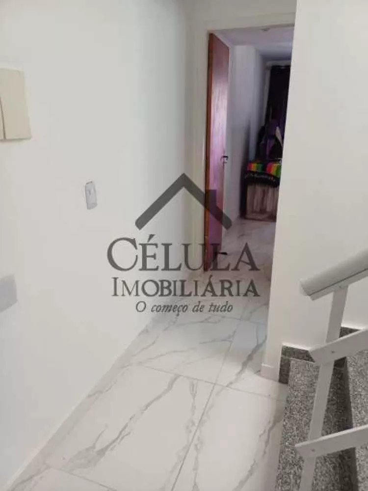 Casa de Condomínio, 3 quartos - Foto 17