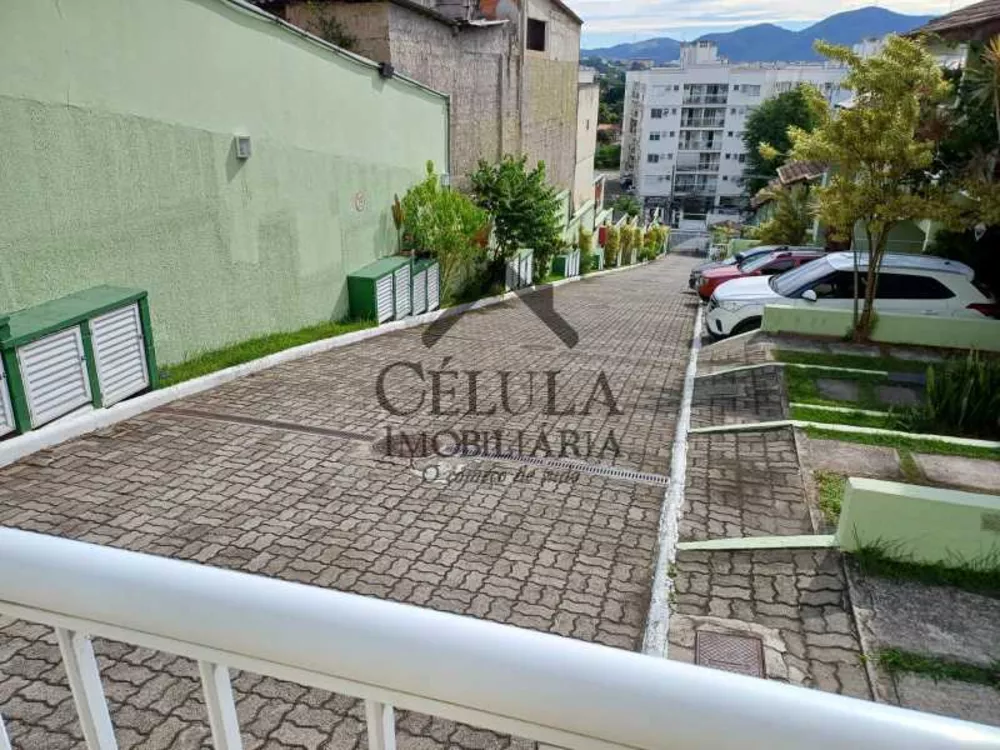 Casa de Condomínio, 3 quartos - Foto 19