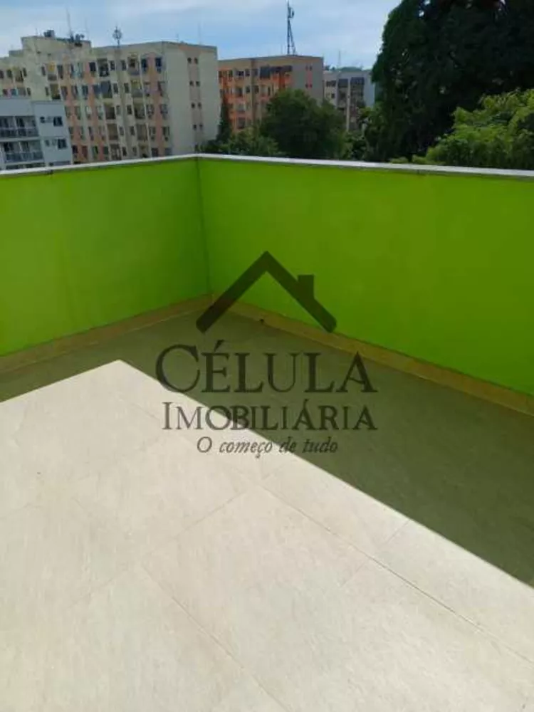 Casa de Condomínio, 3 quartos - Foto 18