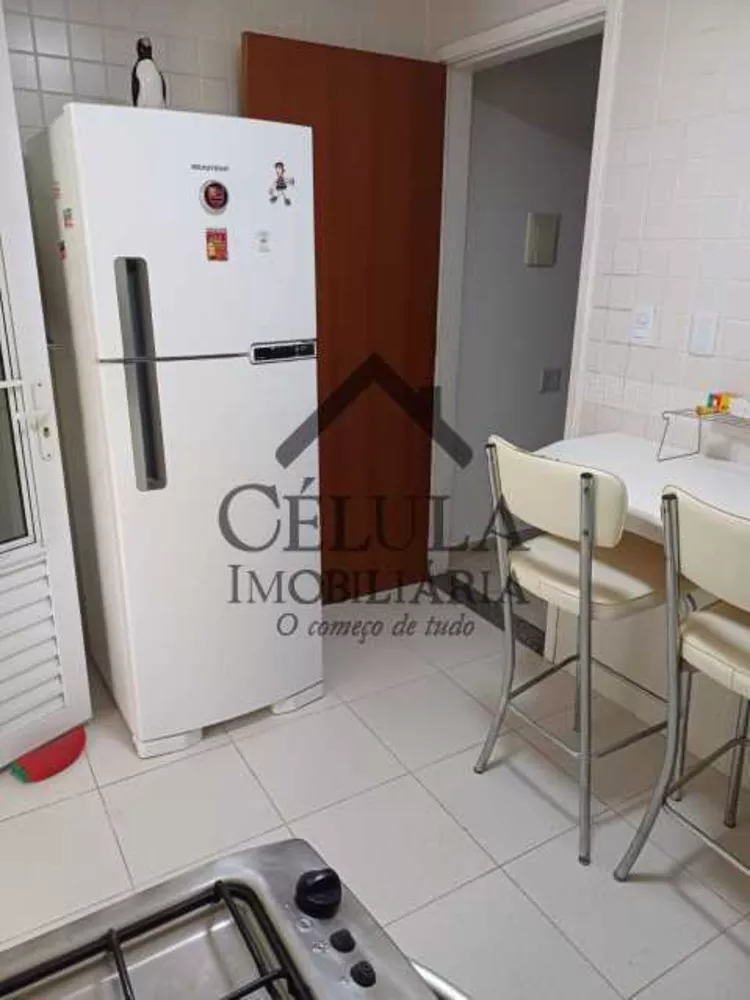 Casa de Condomínio, 3 quartos - Foto 25