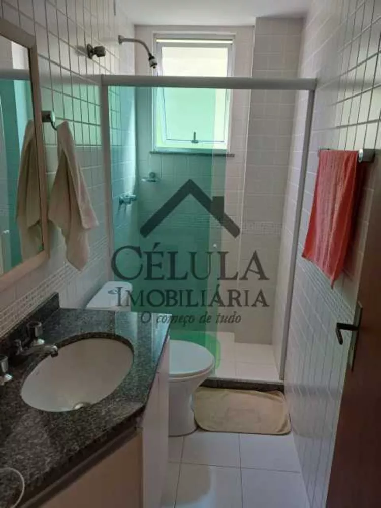 Casa de Condomínio, 3 quartos - Foto 27
