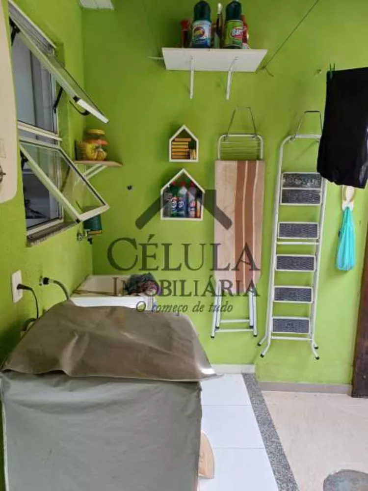 Casa de Condomínio, 3 quartos - Foto 28