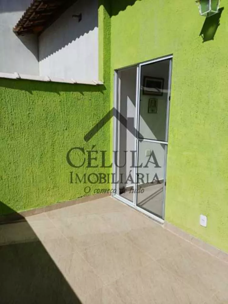 Casa de Condomínio, 3 quartos - Foto 22