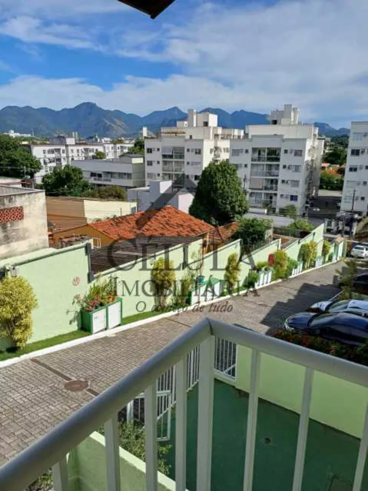 Casa de Condomínio, 3 quartos - Foto 32