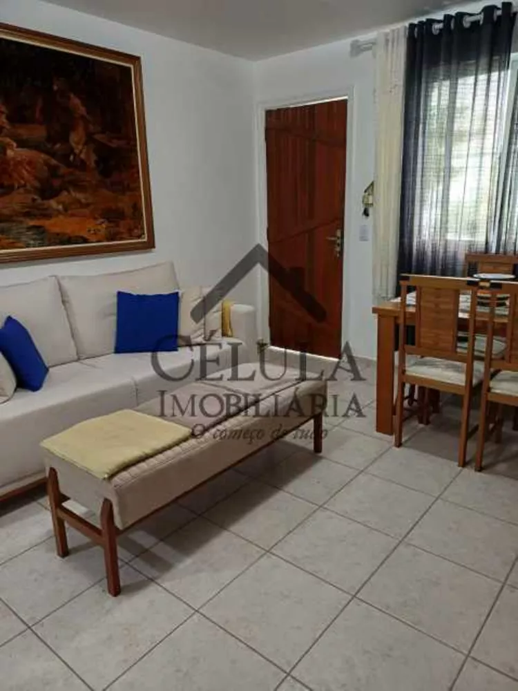 Casa de Condomínio, 3 quartos - Foto 37
