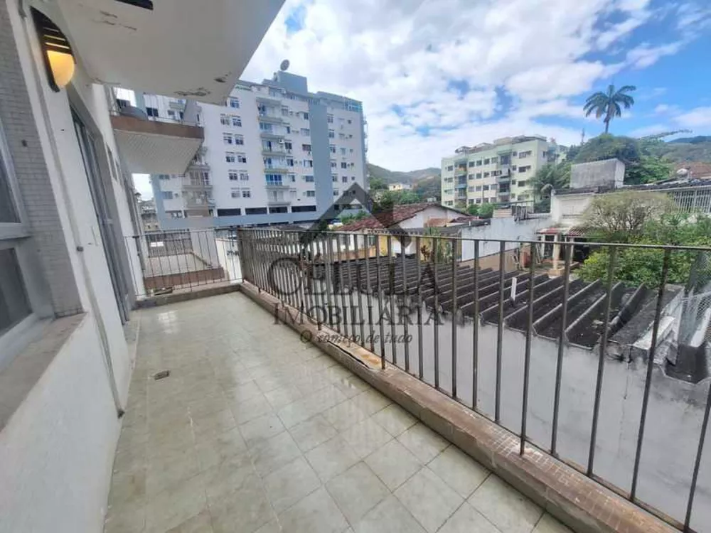 Apartamento, 2 quartos, 87 m² - Foto 1