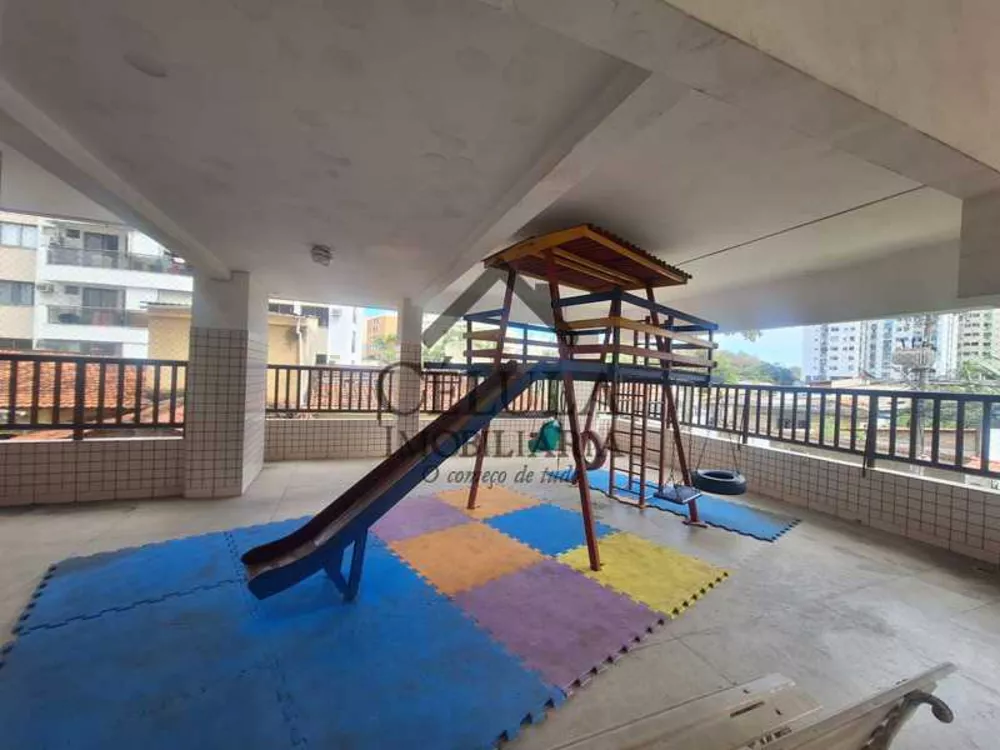 Apartamento, 2 quartos, 87 m² - Foto 19