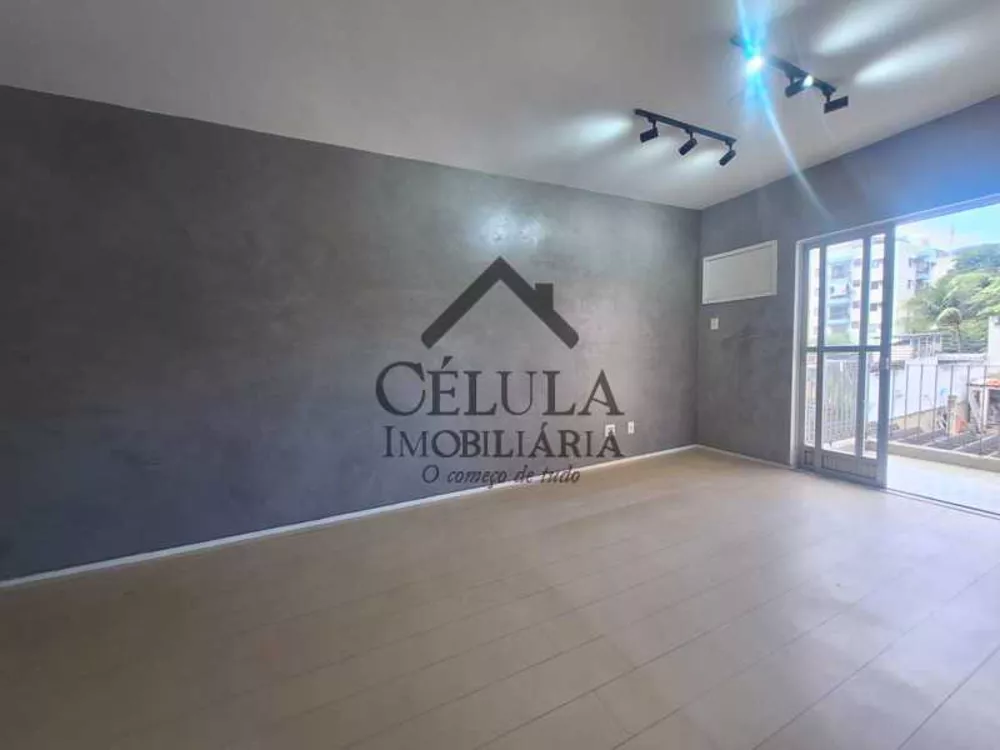 Apartamento, 2 quartos, 87 m² - Foto 2