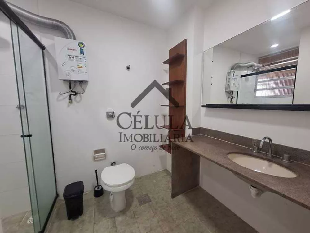 Apartamento, 2 quartos, 87 m² - Foto 9