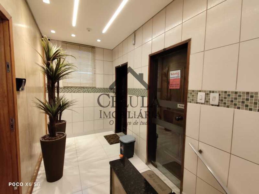 Sala-Conjunto, 54 m² - Foto 4