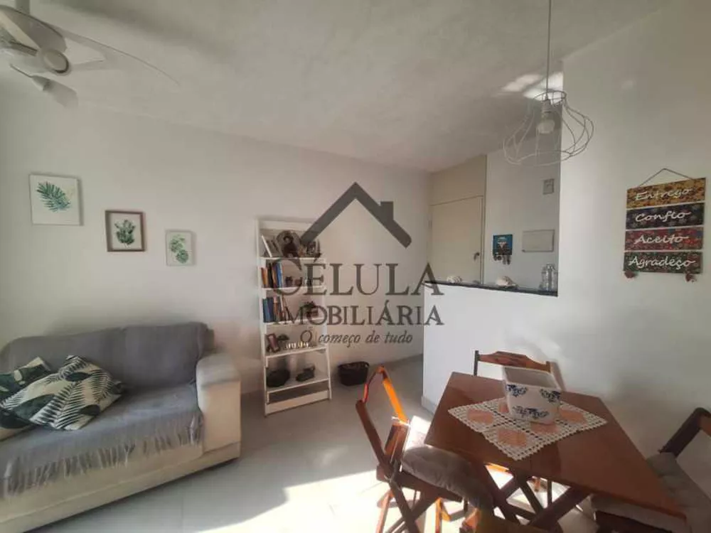 Apartamento, 2 quartos, 49 m² - Foto 17