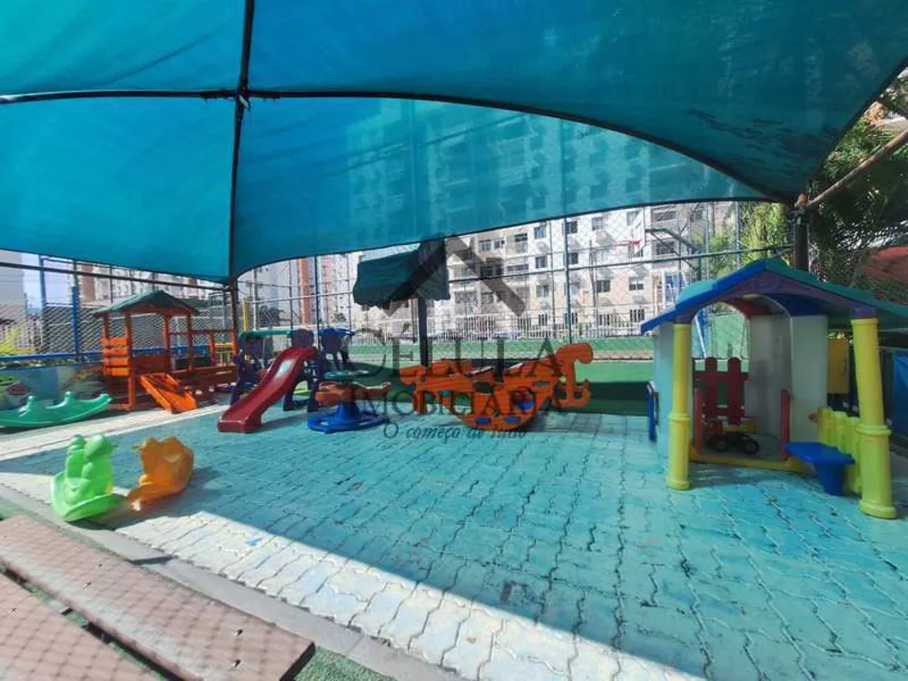 Apartamento, 2 quartos, 49 m² - Foto 11