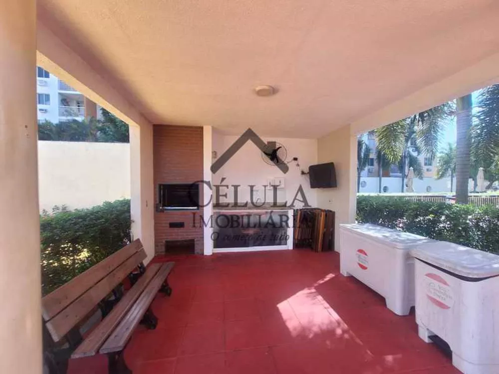 Apartamento, 2 quartos, 49 m² - Foto 13