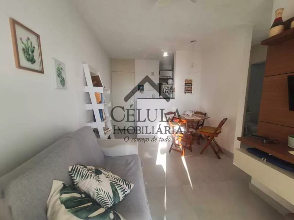 Apartamento, 2 quartos, 49 m² - Foto 18