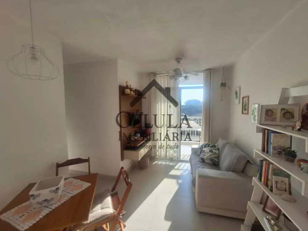 Apartamento, 2 quartos, 49 m² - Foto 5