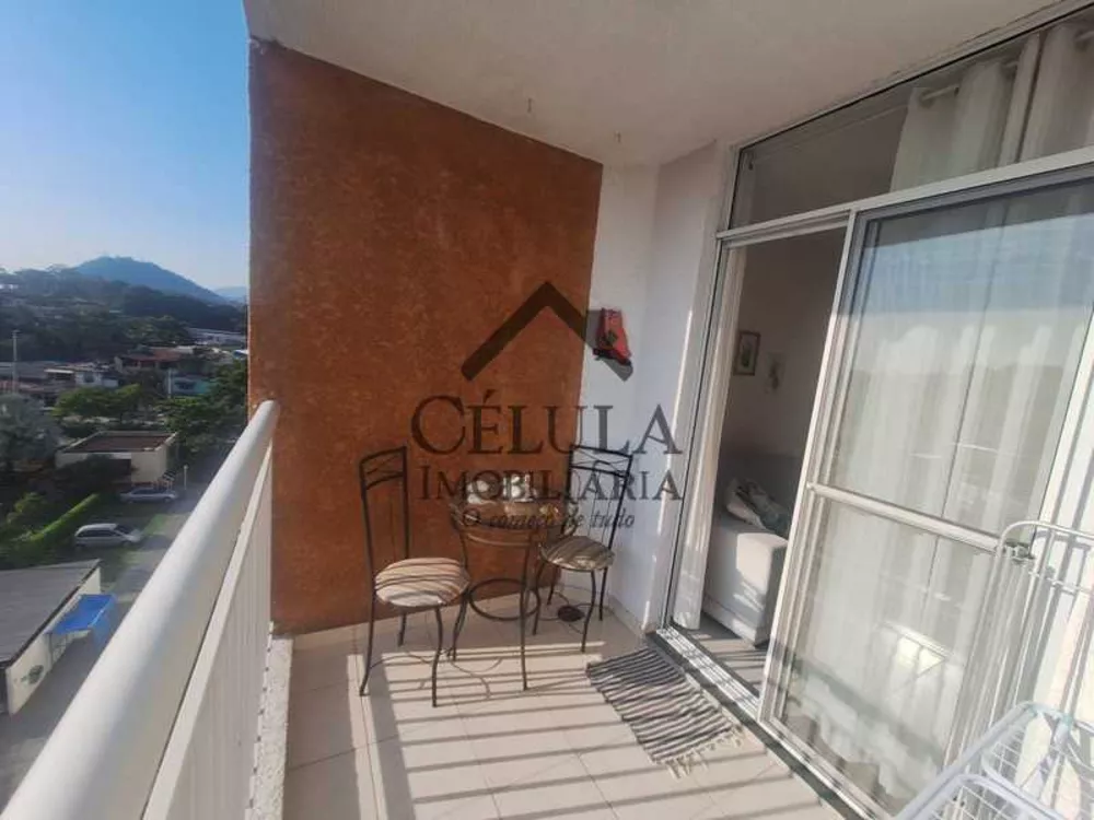 Apartamento, 2 quartos, 49 m² - Foto 12