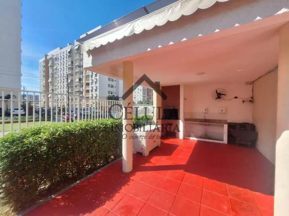 Apartamento, 2 quartos, 49 m² - Foto 16