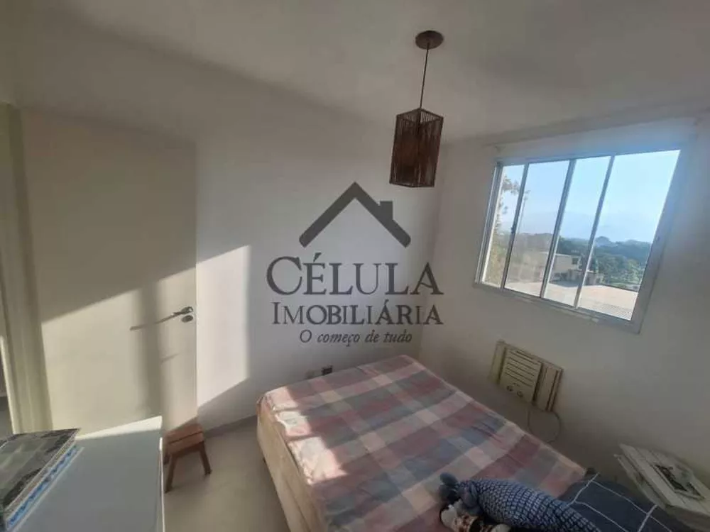 Apartamento, 2 quartos, 49 m² - Foto 10