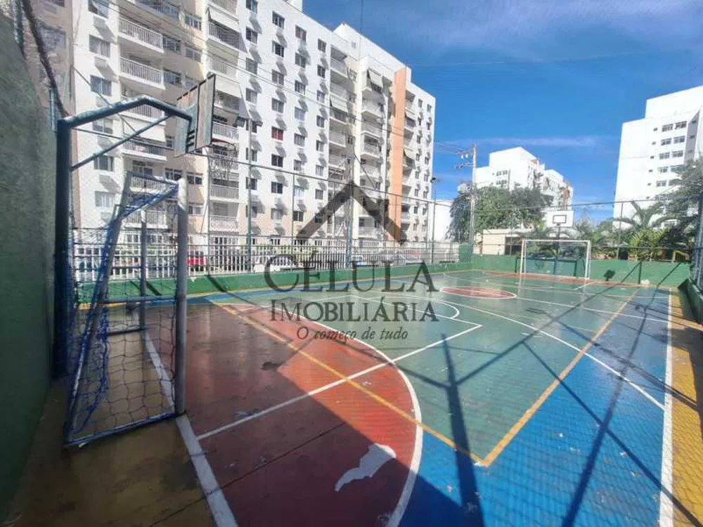 Apartamento, 2 quartos, 49 m² - Foto 1