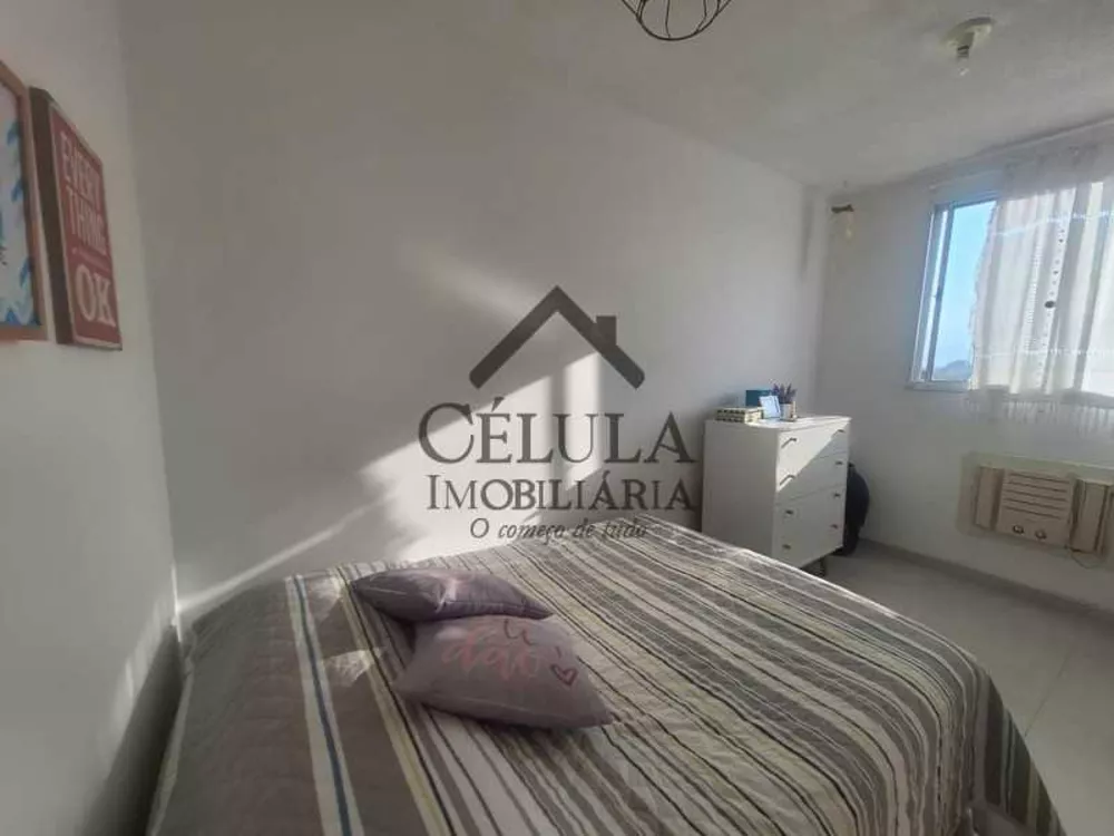Apartamento, 2 quartos, 49 m² - Foto 6