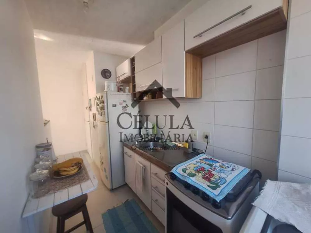 Apartamento, 2 quartos, 49 m² - Foto 15
