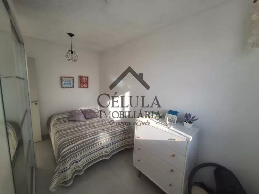 Apartamento, 2 quartos, 49 m² - Foto 4