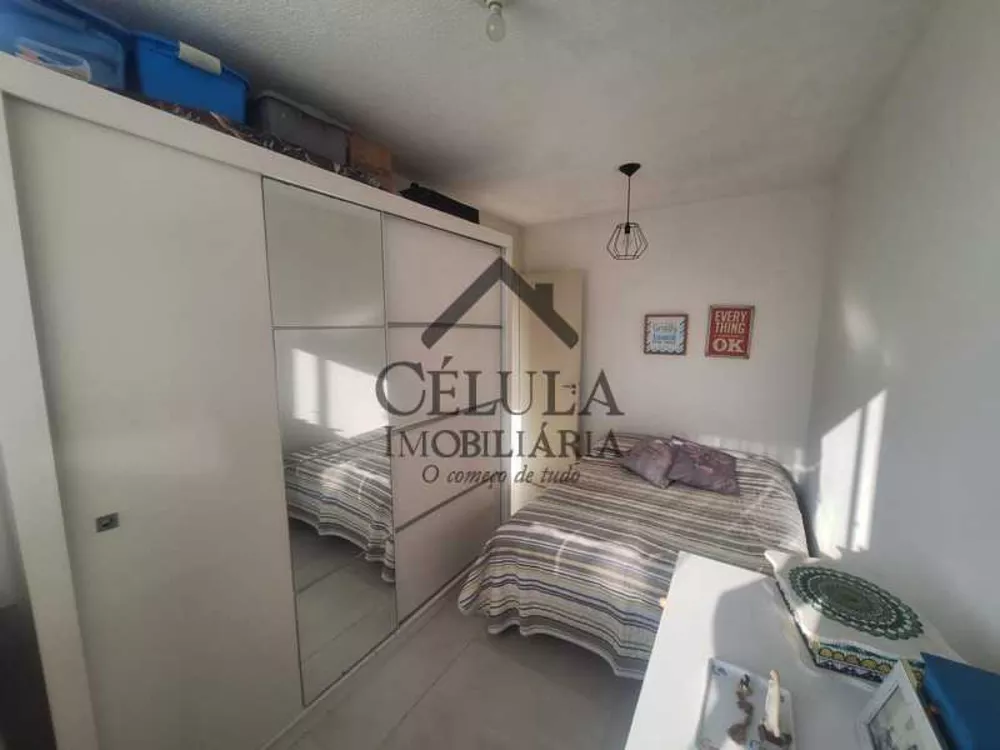 Apartamento, 2 quartos, 49 m² - Foto 2