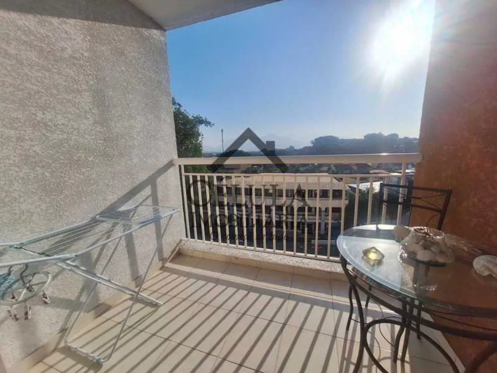 Apartamento, 2 quartos, 49 m² - Foto 3