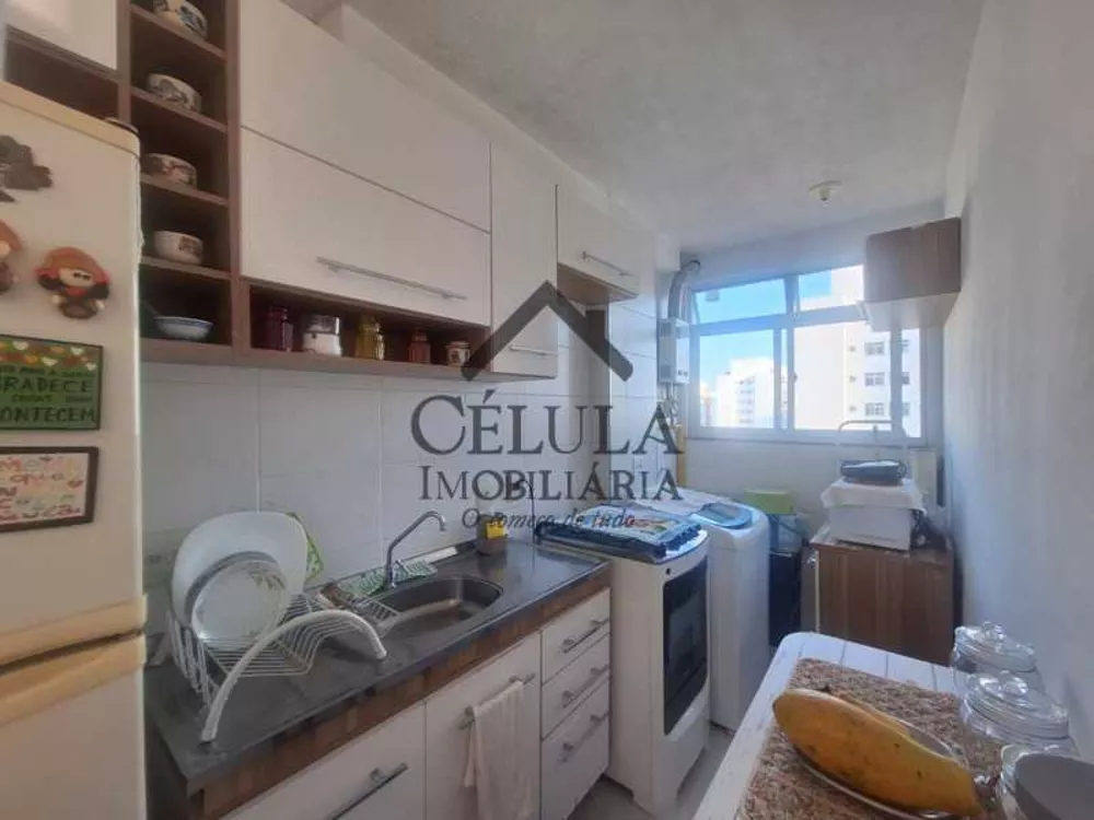Apartamento, 2 quartos, 49 m² - Foto 21