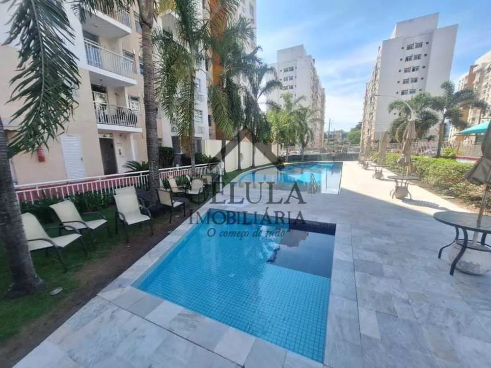 Apartamento, 2 quartos, 49 m² - Foto 8