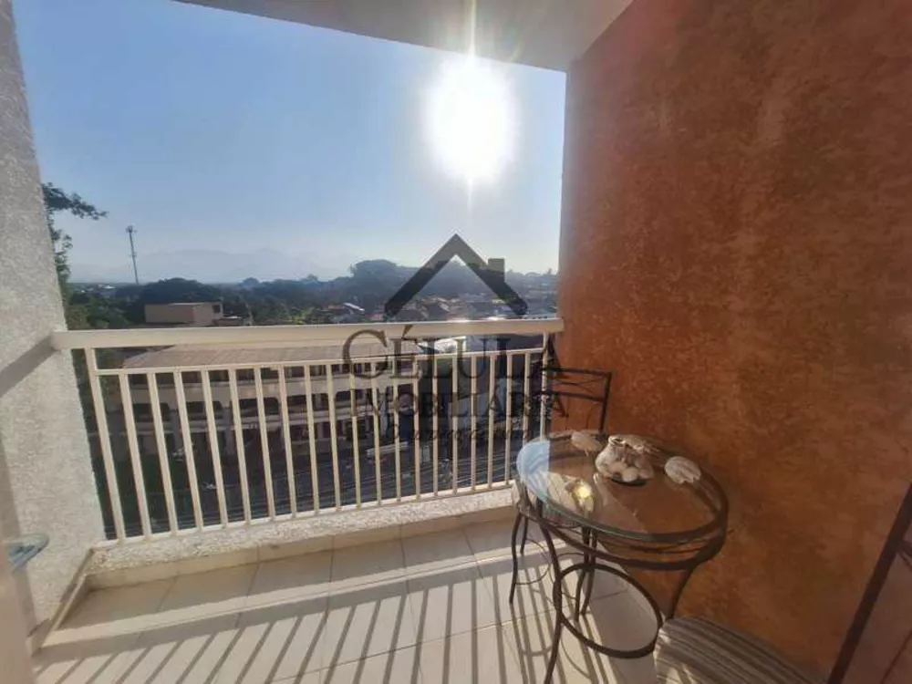 Apartamento, 2 quartos, 49 m² - Foto 7