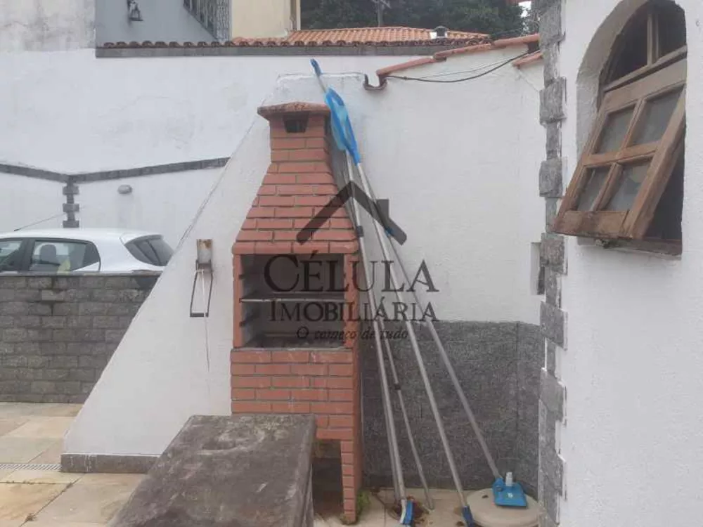 Casa de Condomínio, 4 quartos - Foto 18