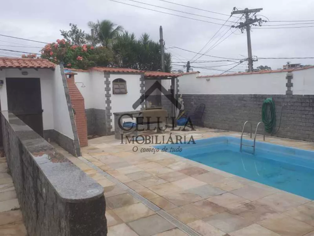 Casa de Condomínio, 4 quartos - Foto 17