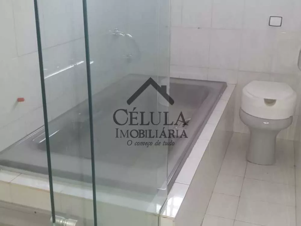 Casa de Condomínio, 4 quartos - Foto 13