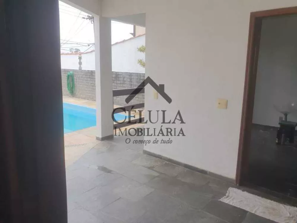 Casa de Condomínio, 4 quartos - Foto 7