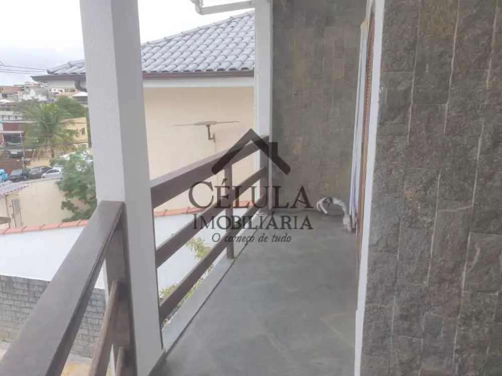 Casa de Condomínio, 4 quartos - Foto 8