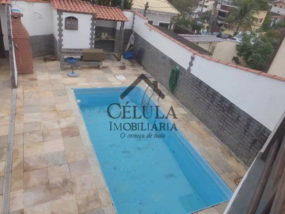 Casa de Condomínio, 4 quartos - Foto 4
