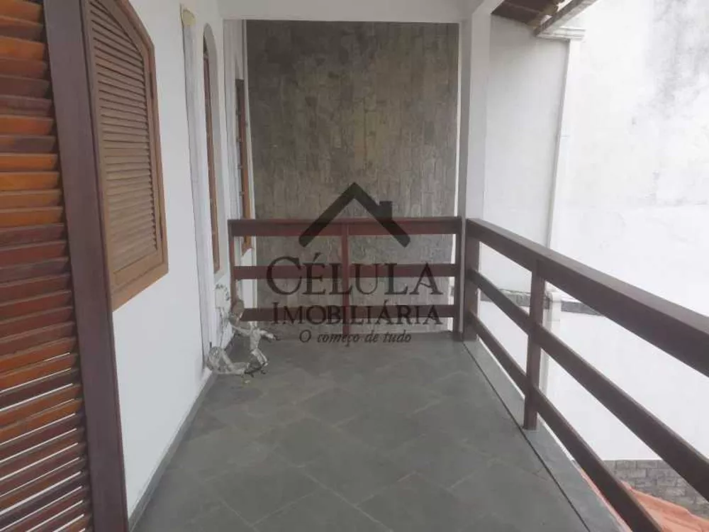 Casa de Condomínio, 4 quartos - Foto 2