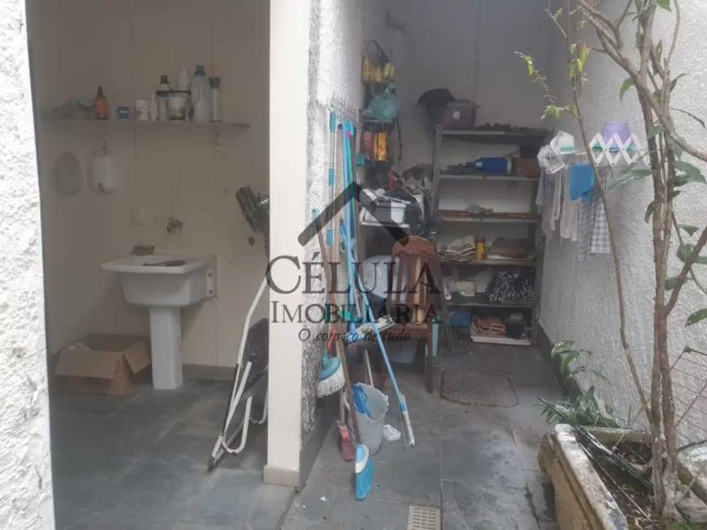 Casa de Condomínio, 4 quartos - Foto 21