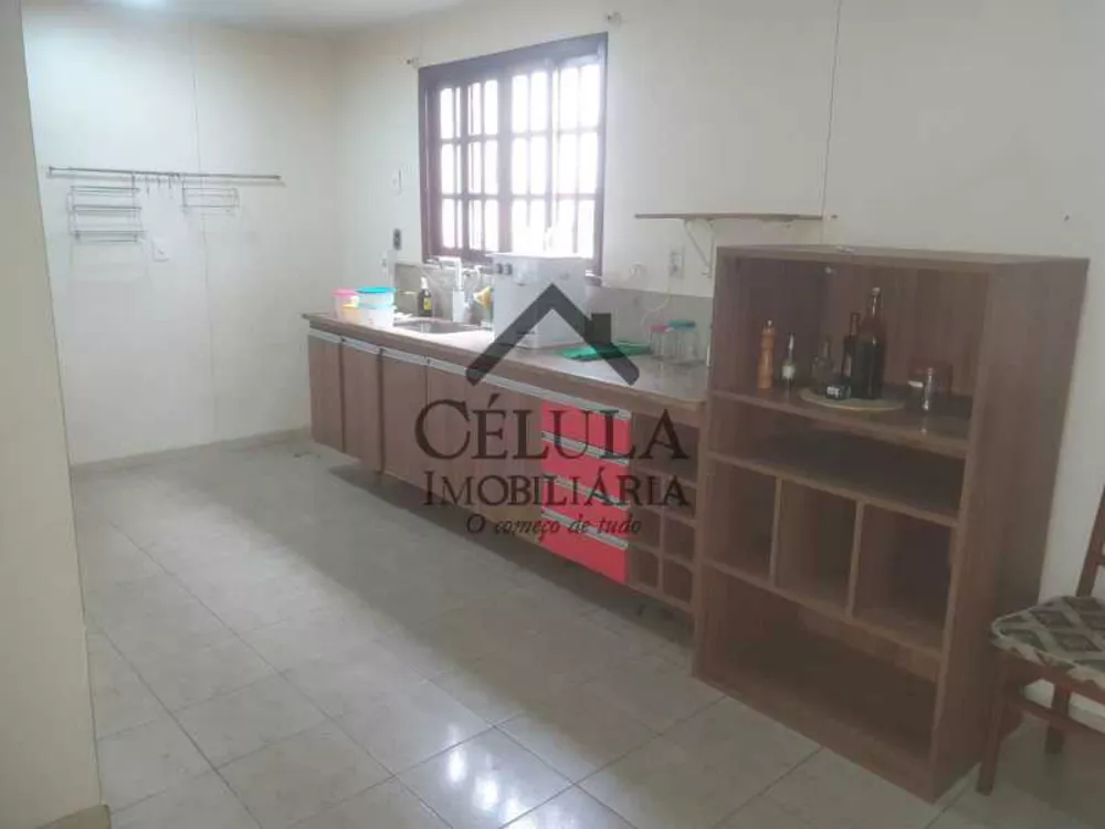 Casa de Condomínio, 4 quartos - Foto 15