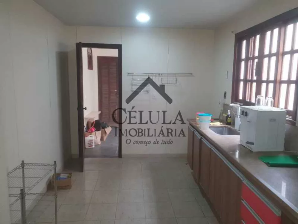 Casa de Condomínio, 4 quartos - Foto 11