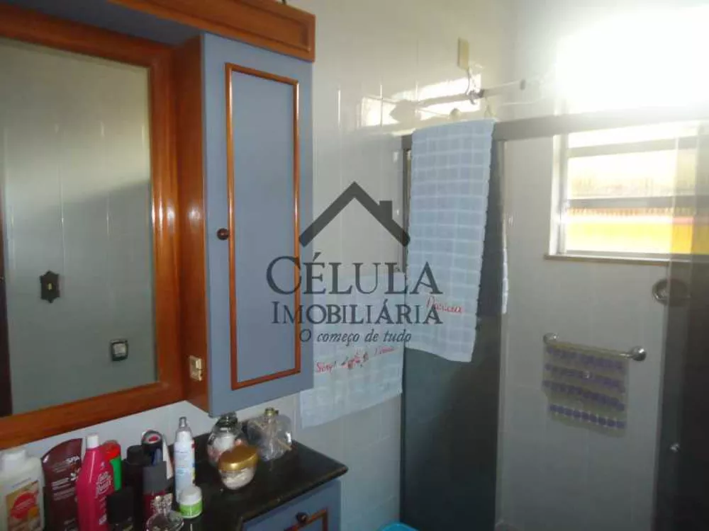 Casa de Condomínio, 2 quartos - Foto 17