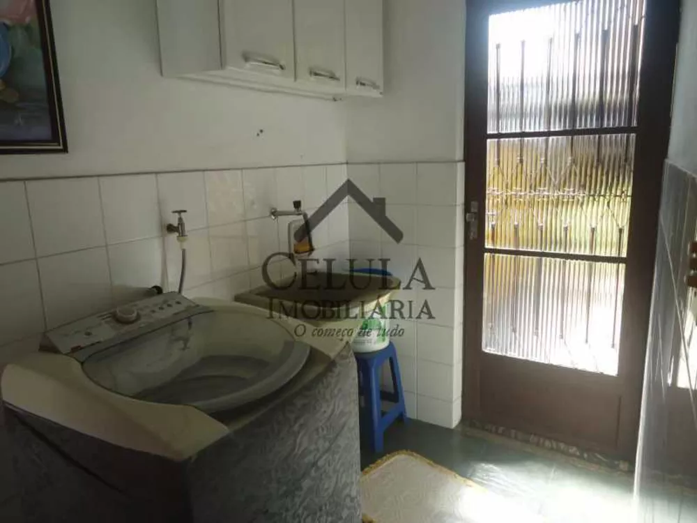 Casa de Condomínio, 2 quartos - Foto 5