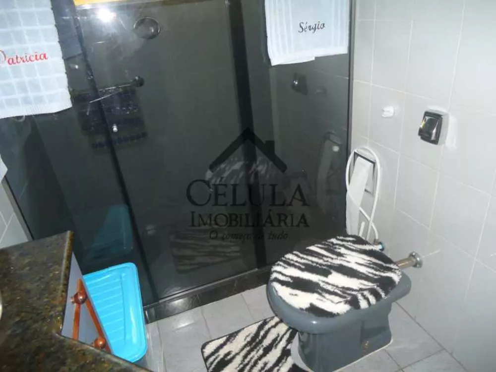Casa de Condomínio, 2 quartos - Foto 7
