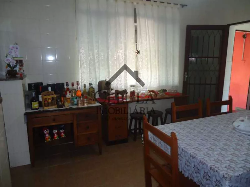 Casa de Condomínio, 2 quartos - Foto 9