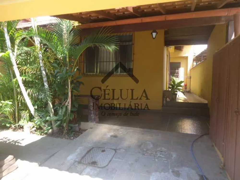 Casa de Condomínio, 2 quartos - Foto 21