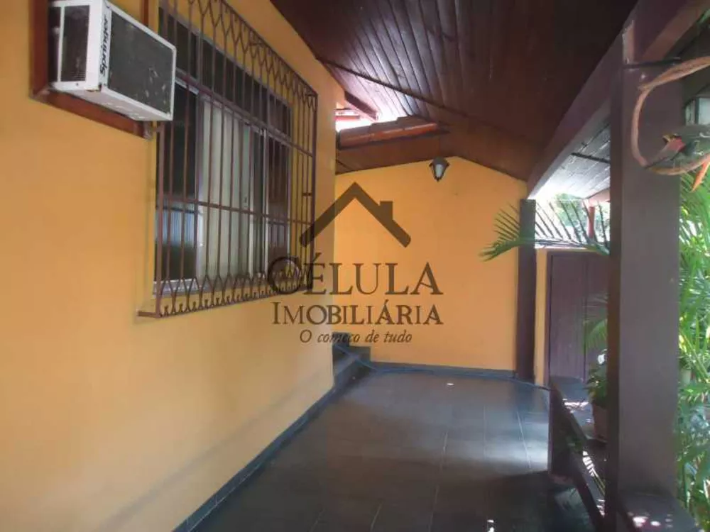 Casa de Condomínio, 2 quartos - Foto 4