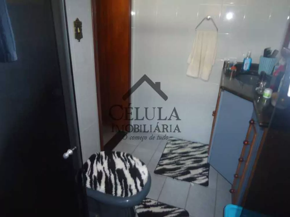 Casa de Condomínio, 2 quartos - Foto 10
