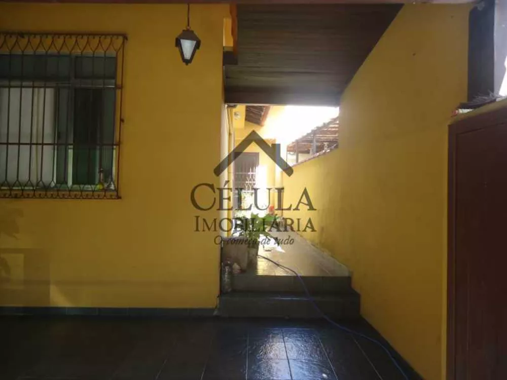 Casa de Condomínio, 2 quartos - Foto 8